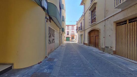 Piso en calle Nueva, Berja