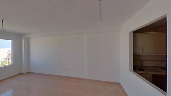 Suelo urbano de 456m² en calle Jade, Mojácar, Almería