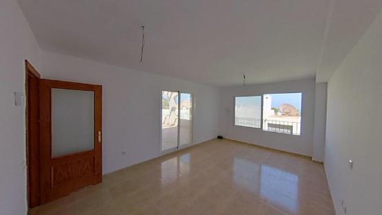 Suelo urbano de 456m² en calle Jade, Mojácar, Almería