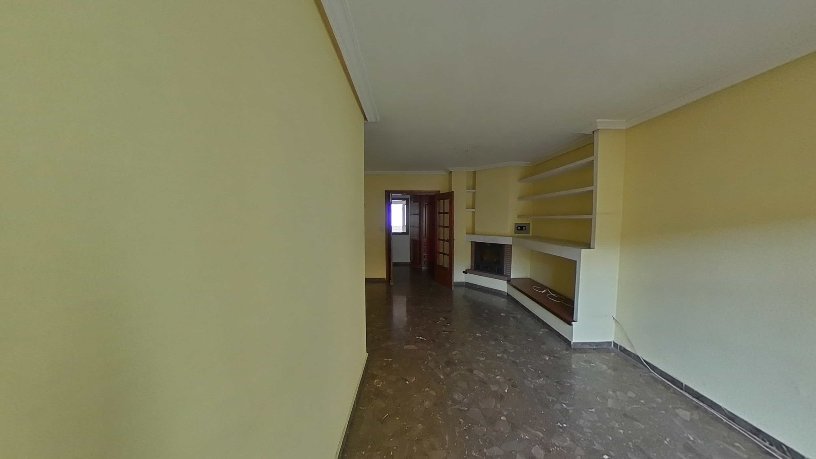 Appartement de 110m² dans rue Berenguel, Almería