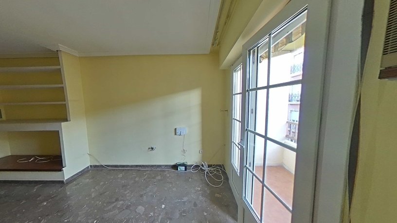 Piso de 110m² en calle Berenguel, Almería