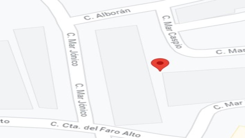 Adosado de 186m² en calle Mar Caspio, Adra, Almería