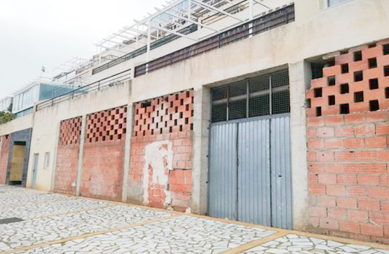 Commercial premises  on avenue De La Viña, Macael