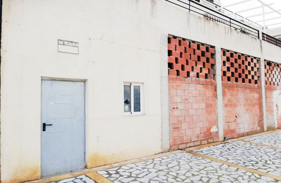 Commercial premises  on avenue De La Viña, Macael