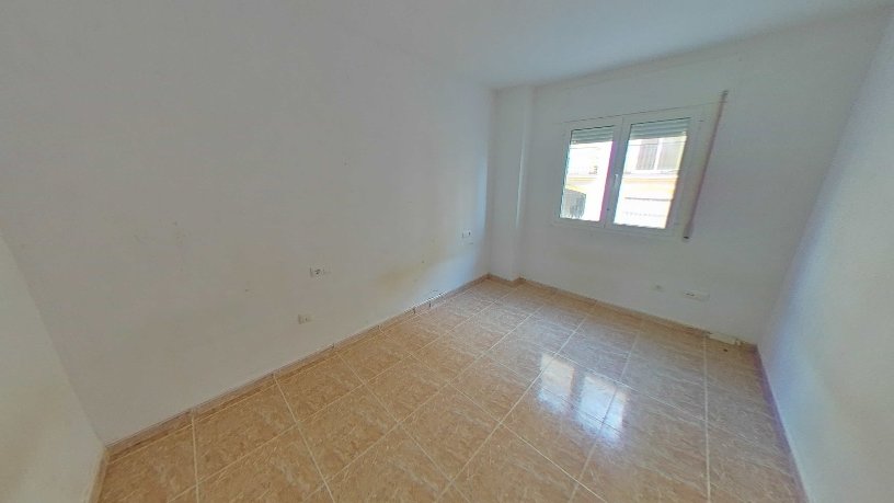 110m² Flat on street Celia Viñas, Vera, Almería