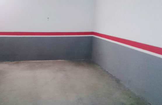 Place de stationnement de 38m² dans rue General Castaños, Roquetas De Mar, Almería