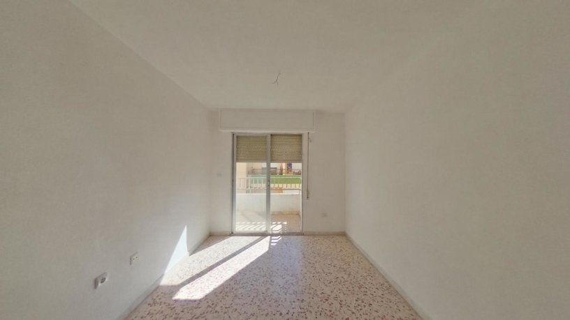 Piso en venta en calle Berenguel, Almería, Almería