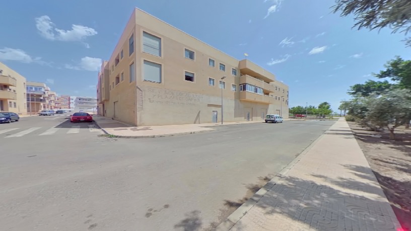 Locaux commerciaux de 1293m² dans quartier Las Cabañuelas, Avenida Sector Iii Esquina Avenida, Vícar, Almería