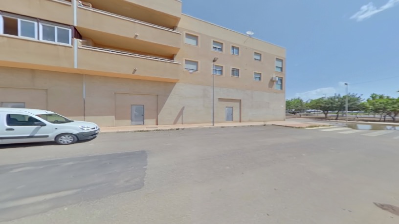 Commercial premises in neighborhood Las Cabañuelas, Avenida Sector Iii Esquina Avenida, Vícar, Almería