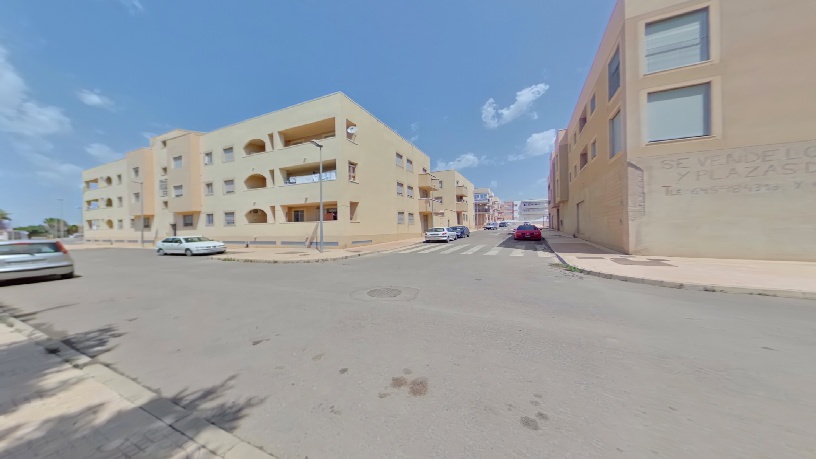 Local comercial de 1293m² en barrio Las Cabañuelas, Avenida Sector Iii Esquina Avenida, Vícar, Almería