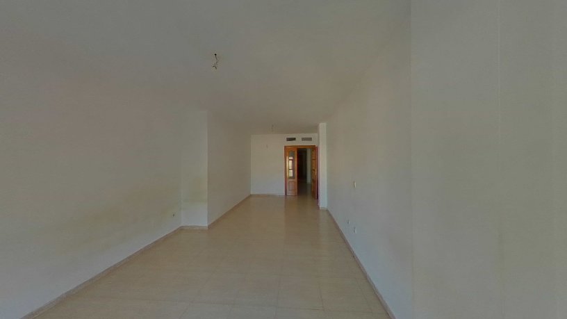 Piso de 130m² en calle Blas Infante, Edif.tamerlan Iv, Cuevas Del Almanzora, Almería