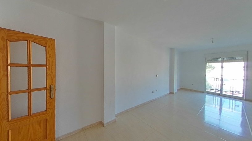 Piso de 130m² en calle Blas Infante, Edif.tamerlan Iv, Cuevas Del Almanzora, Almería