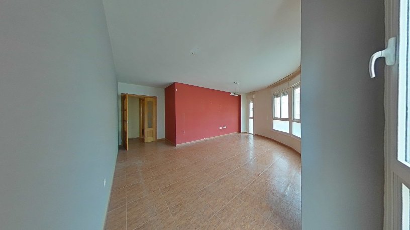 Piso de 167m² en calle Sierra Nevada, Ejido (El), Almería