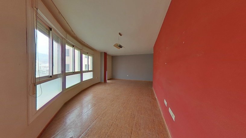 167m² Flat on street Sierra Nevada, Ejido (El), Almería