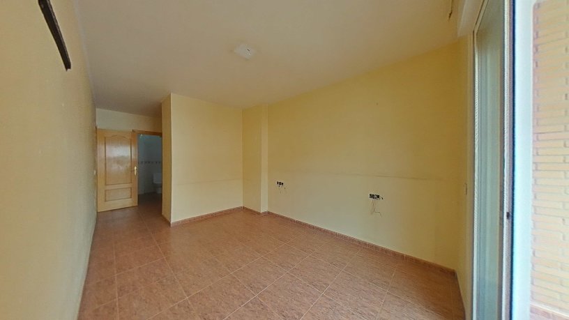 167m² Flat on street Sierra Nevada, Ejido (El), Almería