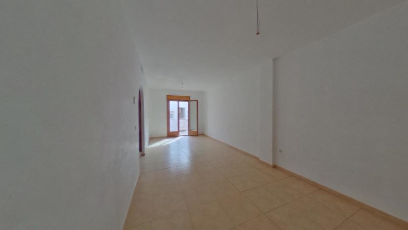 88m² Flat on street Erica De La Piedad -, Cuevas Del Almanzora, Almería