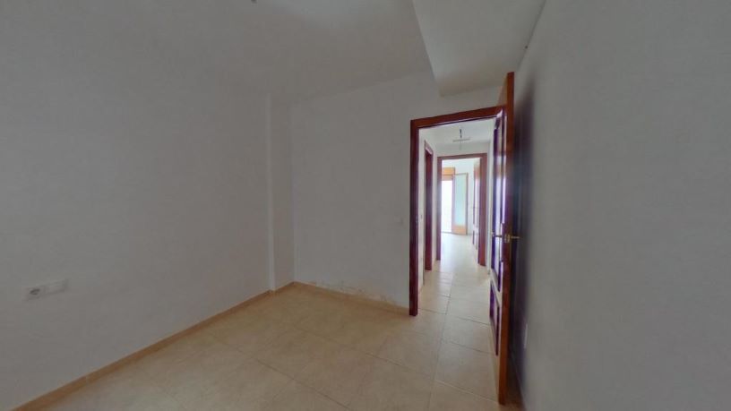 88m² Flat on street Erica De La Piedad -, Cuevas Del Almanzora, Almería