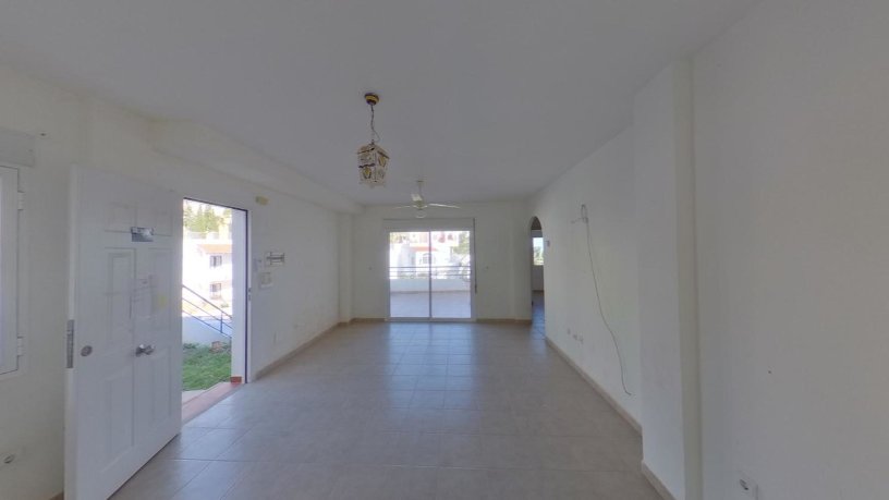 Piso en venta en calle Nuevo Lance, S/n, Mojácar, Almería