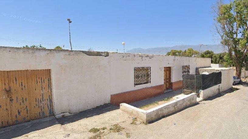 208m² House on street La Molina, Ejido (El), Almería