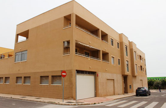 Plaza de garaje en calle Fermin Cacho, S/n, Vícar, Almería