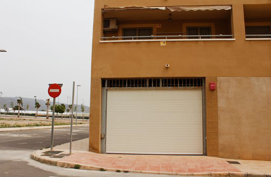 24m² Parking space on street Fermin Cacho, S/n, Vícar, Almería