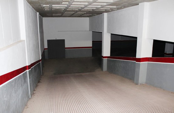 Plaza de garaje de 24m² en calle Fermin Cacho, S/n, Vícar, Almería