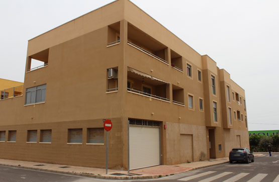 Plaza de garaje de 24m² en calle Fermin Cacho, S/n, Vícar, Almería