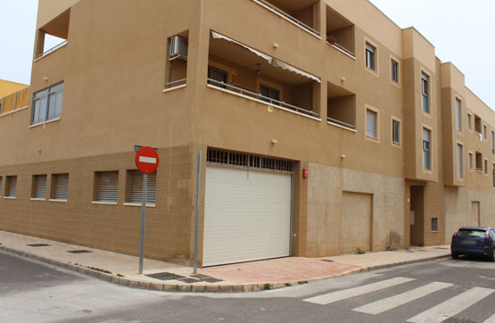 Parking space on street Fermin Cacho, S/n, Vícar