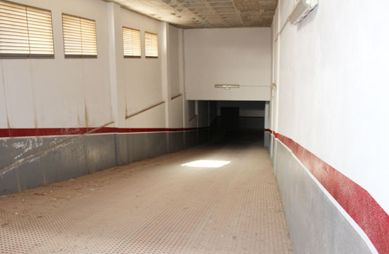 Parking space on street Fermin Cacho, S/n, Vícar