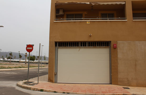 Plaza de garaje  en calle Fermin Cacho, S/n, Vícar