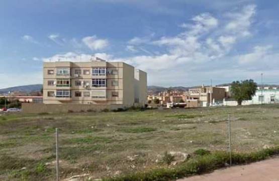 Developable land in road Alhadra S/n, Parcela P-1,sector Ua-18-2b, Almería