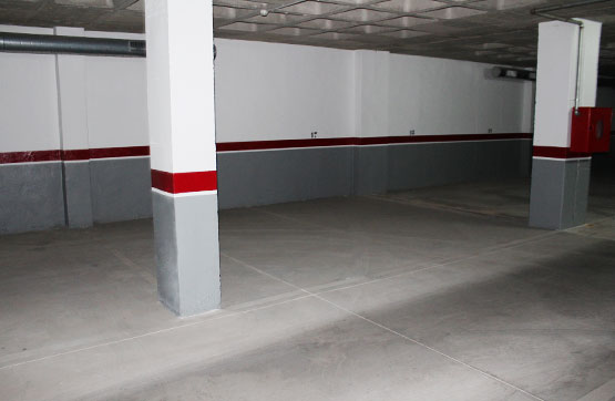 Parking space on street El Censor, Cuevas Del Almanzora