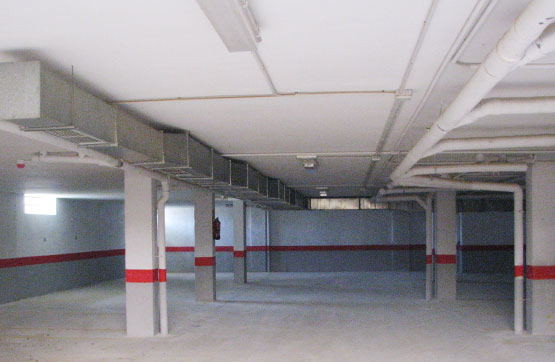 Parking space on street El Censor, Cuevas Del Almanzora