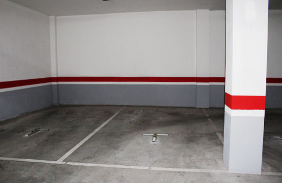 Parking space on street El Censor, Cuevas Del Almanzora