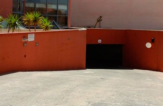 Parking space in street Sotavento, Conj.costa Rey,marina Rey, Vera, Almería