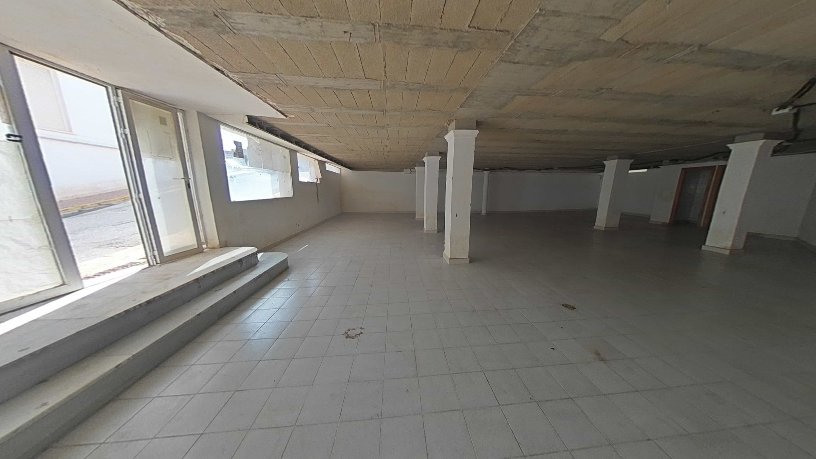 Local comercial en venta en avda Puerto Rey (Urbanizacion Puerto Rey), Vera, Almería