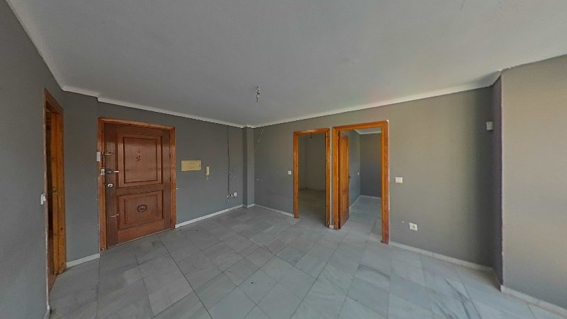 Piso en venta en calle Melchor Ballesta, Huércal-overa, Almería