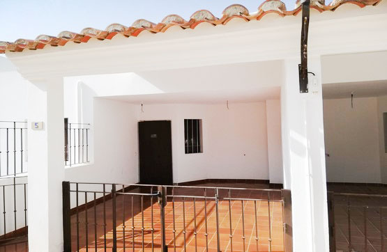 House of 130.00 m² with 3 bedrooms with 3 bathrooms in Street España, Lucainena De Las Torres