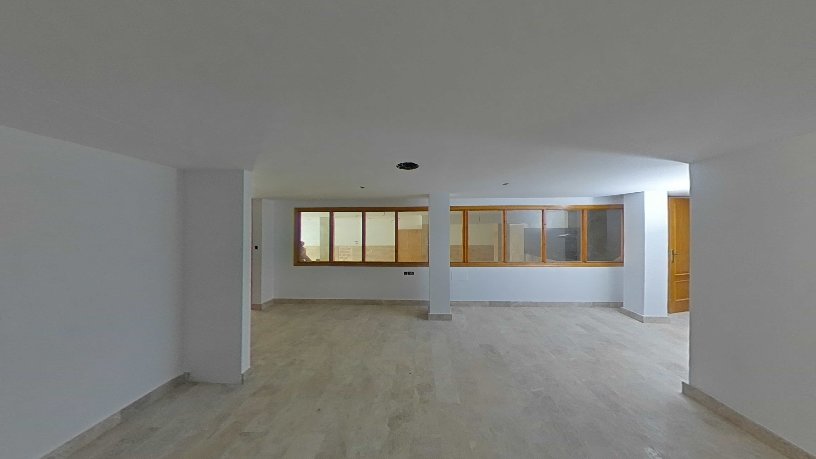 Bureau de 328m² dans rue Las Copas, Fines, Almería