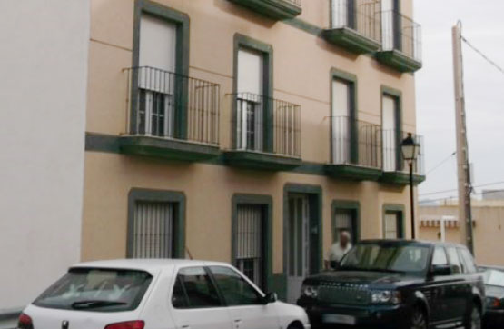 Piso de 73m² en calle El Morro, Cuevas Del Almanzora, Almería