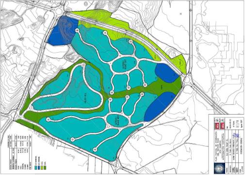 Developable land  on tipovia.cñada Julian (Sector Rc-4d), Vera