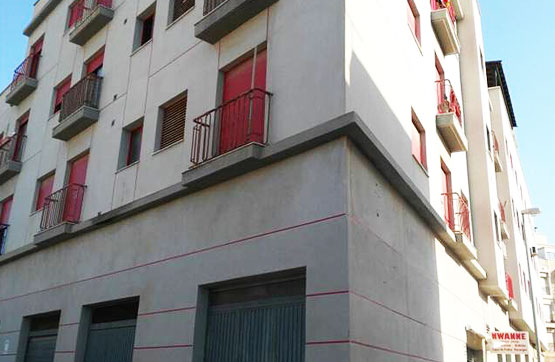 Place de stationnement de 27m² dans rue Alboran, Roquetas De Mar, Almería