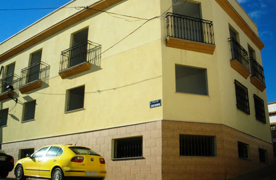 Pàrquing de 26.00 m² a Carrer San Quintin, Adra