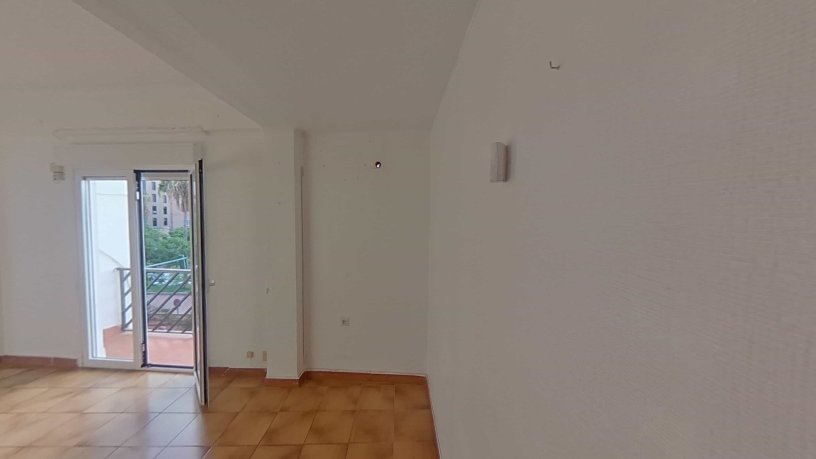 83m² Flat on street Murcia, Almería