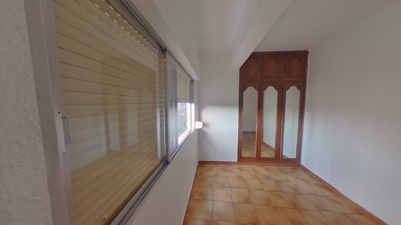 Piso de 83m² en calle Murcia, Almería