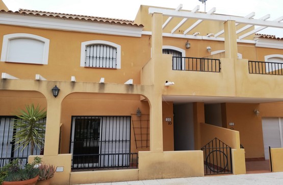 Piso de 193m² en calle Mayor, Residencial Las Sierrecicas, Gallardos (Los), Almería