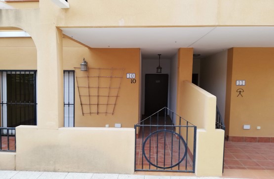 Piso de 193m² en calle Mayor, Residencial Las Sierrecicas, Gallardos (Los), Almería