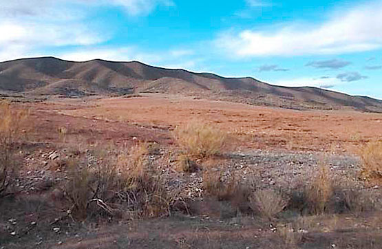 Otros de 74622m² en calle Campillo Del Marchante S/n, Pg 33, Pc 31, Tabernas, Almería