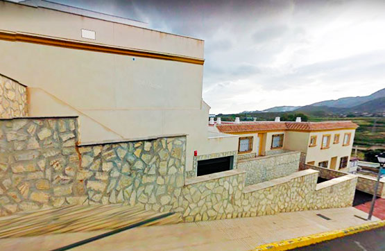 Plaza de garaje de 23m² en calle Los Olivos - Residencial Balcon De Turre, Turre, Almería