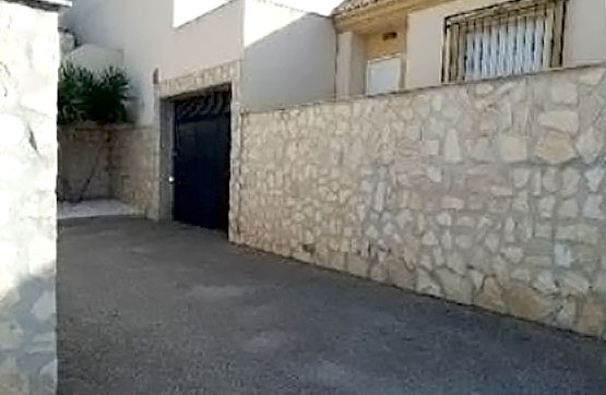 Plaza de garaje de 23m² en calle Los Olivos - Residencial Balcon De Turre, Turre, Almería